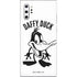 Looney Tunes Daffy Duck Big Head Galaxy Note 10 Plus Skin