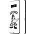 Looney Tunes Daffy Duck Big Head Galaxy Note 8 Skin