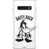 Looney Tunes Daffy Duck Big Head Galaxy S10 Skin