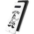 Looney Tunes Daffy Duck Big Head Galaxy S10 Skin