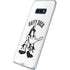 Looney Tunes Daffy Duck Big Head Galaxy S10e Skin