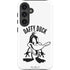 Looney Tunes Daffy Duck Big Head Galaxy S25 Impact Case