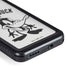 Looney Tunes Daffy Duck Big Head Galaxy S24 Plus Waterproof Case