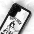 Looney Tunes Daffy Duck Big Head Galaxy S24 Plus Waterproof Case