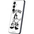 Looney Tunes Daffy Duck Big Head Galaxy S24 Skin