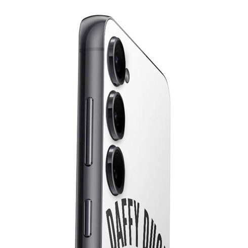 Looney Tunes Daffy Duck Big Head Galaxy S24 Skin