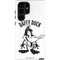 Looney Tunes Daffy Duck Big Head Galaxy S25 Ultra Impact Case