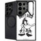 Looney Tunes Daffy Duck Big Head Galaxy S24 Ultra Kickstand Case