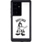 Looney Tunes Daffy Duck Big Head Galaxy S24 Ultra Waterproof Case