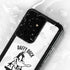 Looney Tunes Daffy Duck Big Head Galaxy S24 Ultra Waterproof Case