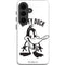 Looney Tunes Daffy Duck Big Head Galaxy S26 Impact Case