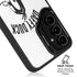 Looney Tunes Daffy Duck Big Head Galaxy S26 Kickstand Case