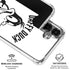 Looney Tunes Daffy Duck Big Head Galaxy S26 Plus Clear Case