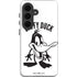 Looney Tunes Daffy Duck Big Head Galaxy S26 Plus Impact Case