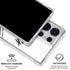 Looney Tunes Daffy Duck Big Head Galaxy S26 Ultra Clear Case