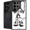 Looney Tunes Daffy Duck Big Head Galaxy S26 Ultra Kickstand Case