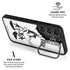 Looney Tunes Daffy Duck Big Head Galaxy S26 Ultra Kickstand Case