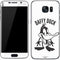 Looney Tunes Daffy Duck Big Head Galaxy S7 Skin