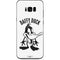 Looney Tunes Daffy Duck Big Head Galaxy S8 Skin