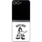 Looney Tunes Daffy Duck Big Head Galaxy Z Flip6 Skin