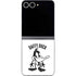Looney Tunes Daffy Duck Big Head Galaxy Z Flip6 Skin