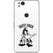 Looney Tunes Daffy Duck Big Head Google Pixel 2 Skin