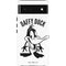 Looney Tunes Daffy Duck Big Head Pixel Cases