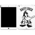 Looney Tunes Daffy Duck Big Head iPad Skins