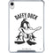 Looney Tunes Daffy Duck Big Head iPad 11th Gen (2025) Clear Case