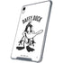 Looney Tunes Daffy Duck Big Head iPad 11th Gen (2025) Clear Case