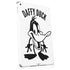 Looney Tunes Daffy Duck Big Head Apple iPad Skin