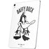 Looney Tunes Daffy Duck Big Head Apple iPad Air Skin