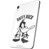 Looney Tunes Daffy Duck Big Head Apple iPad Mini Skin