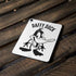 Looney Tunes Daffy Duck Big Head Apple iPad Pro Skin