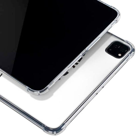 Looney Tunes Daffy Duck Big Head iPad Cases