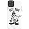 Looney Tunes Daffy Duck Big Head iPhone Cases