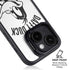 Looney Tunes Daffy Duck Big Head iPhone 14 Plus Kickstand Case
