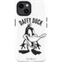 Looney Tunes Daffy Duck Big Head iPhone 15 Impact Case
