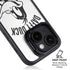 Looney Tunes Daffy Duck Big Head iPhone 15 Kickstand Case