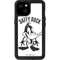 Looney Tunes Daffy Duck Big Head iPhone 15 Plus Waterproof Case
