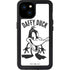 Looney Tunes Daffy Duck Big Head iPhone 15 Plus Waterproof Case