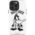 Looney Tunes Daffy Duck Big Head iPhone 15 Pro Impact Case