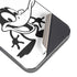 Looney Tunes Daffy Duck Big Head iPhone 15 Pro Max Skin