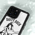 Looney Tunes Daffy Duck Big Head iPhone 15 Pro Waterproof Case
