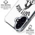 Looney Tunes Daffy Duck Big Head iPhone 16 MagSafe Case