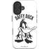 Looney Tunes Daffy Duck Big Head iPhone 16 Plus Impact Case