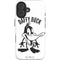 Looney Tunes Daffy Duck Big Head iPhone 16 Plus Magsafe Impact Case