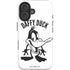 Looney Tunes Daffy Duck Big Head iPhone 16 Plus Magsafe Impact Case