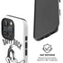 Looney Tunes Daffy Duck Big Head iPhone 16 Pro Magsafe Impact Case