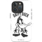 Looney Tunes Daffy Duck Big Head iPhone 16 Pro Max Impact Case